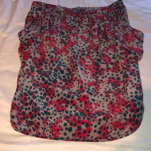 SUNO skirt